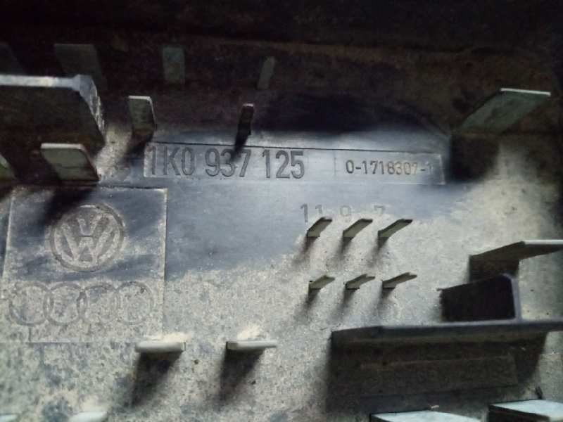 Recambio de caja reles / fusibles para seat altea (5p1) stylance / style   |   03.04 - 12.10 | 2004 - 2010 | 105 cv / 77 kw refe