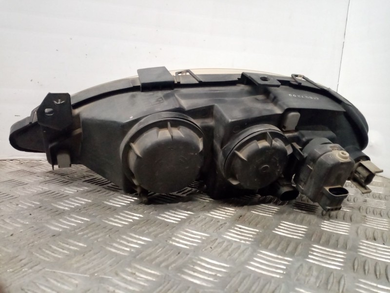 Recambio de faro derecho para renault megane i coupe fase 2 (da..) referencia OEM IAM 260100851R  