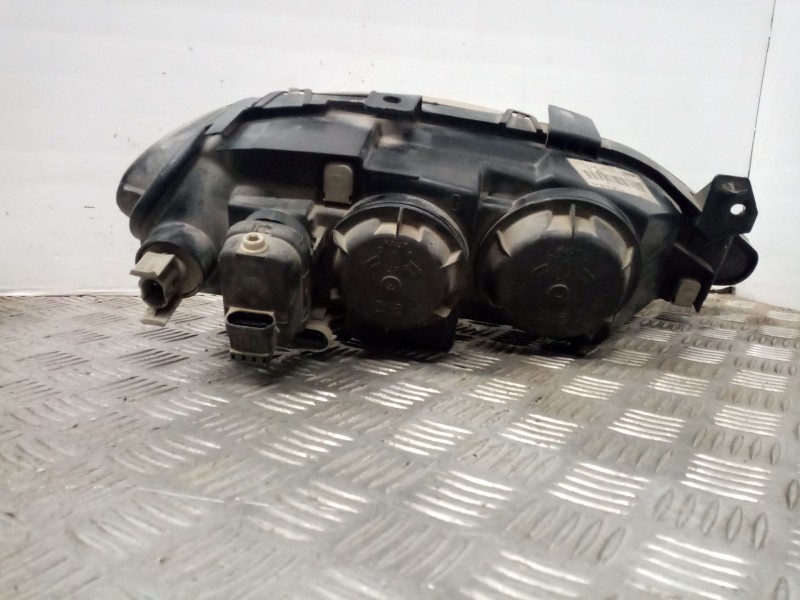 Recambio de faro izquierdo para renault megane i coupe fase 2 (da..) referencia OEM IAM 260609556R  