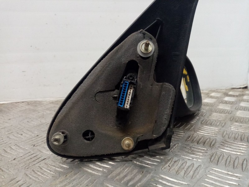 Recambio de retrovisor derecho para renault megane i coupe fase 2 (da..) referencia OEM IAM e2018011  