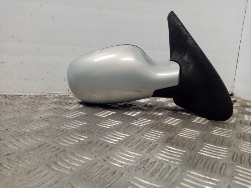 Recambio de retrovisor derecho para renault megane i coupe fase 2 (da..) referencia OEM IAM e2018011  