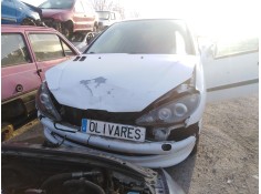 peugeot 206 fastback (2a/c) del año 2001