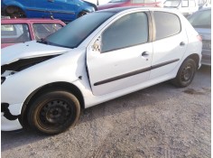 peugeot 206 fastback (2a/c) del año 2001 2