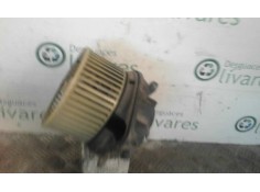 Recambio de ventilador calefaccion para renault megane i classic (la0) 1.4e rn   |   12.96 - 12.98 | 1996 - 1998 | 75 cv / 55 kw