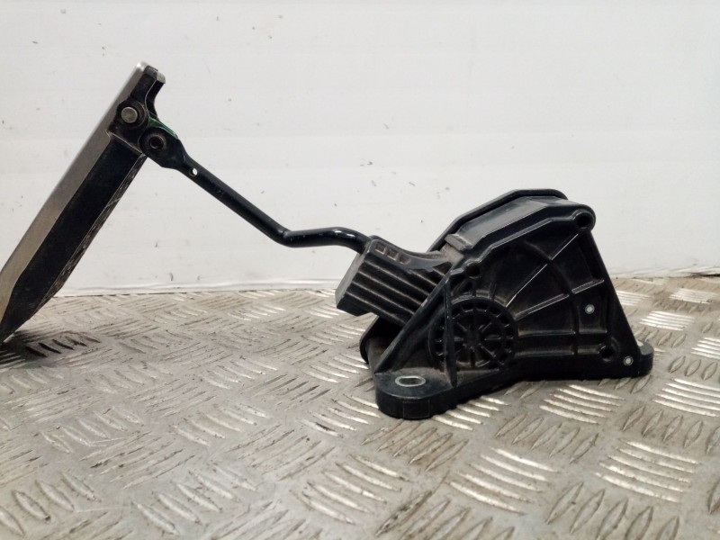 Recambio de potenciometro pedal para honda civic berlina 5 (fk) 1.8 comfort referencia OEM IAM   