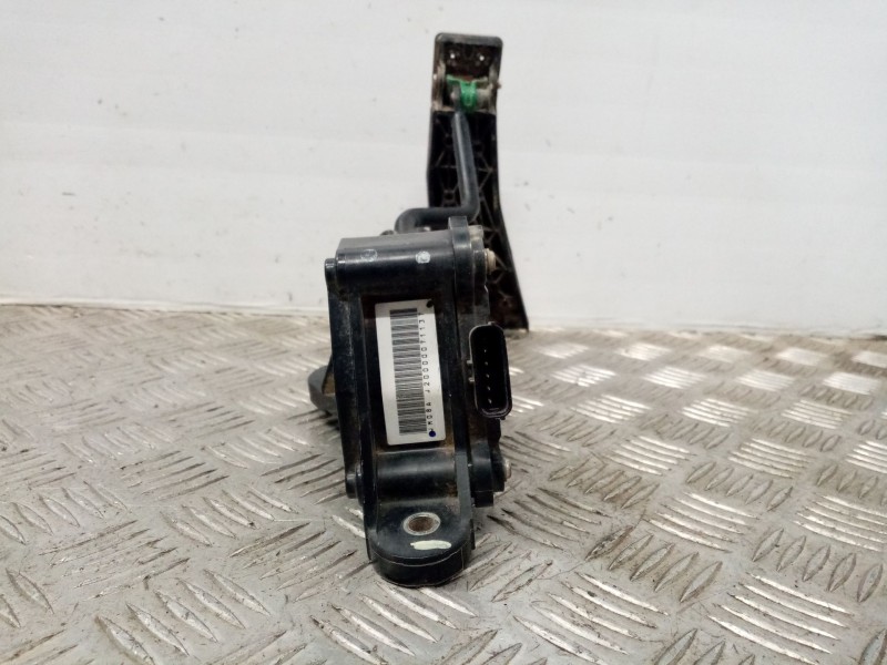 Recambio de potenciometro pedal para honda civic berlina 5 (fk) 1.8 comfort referencia OEM IAM   