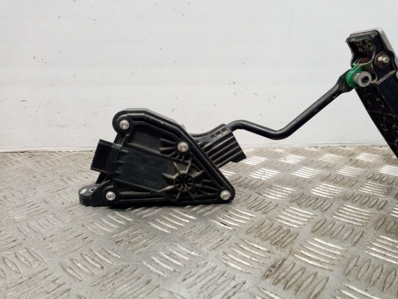 Recambio de potenciometro pedal para honda civic berlina 5 (fk) 1.8 comfort referencia OEM IAM   