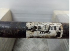 Recambio de transmision delantera izquierda para  referencia OEM IAM    2