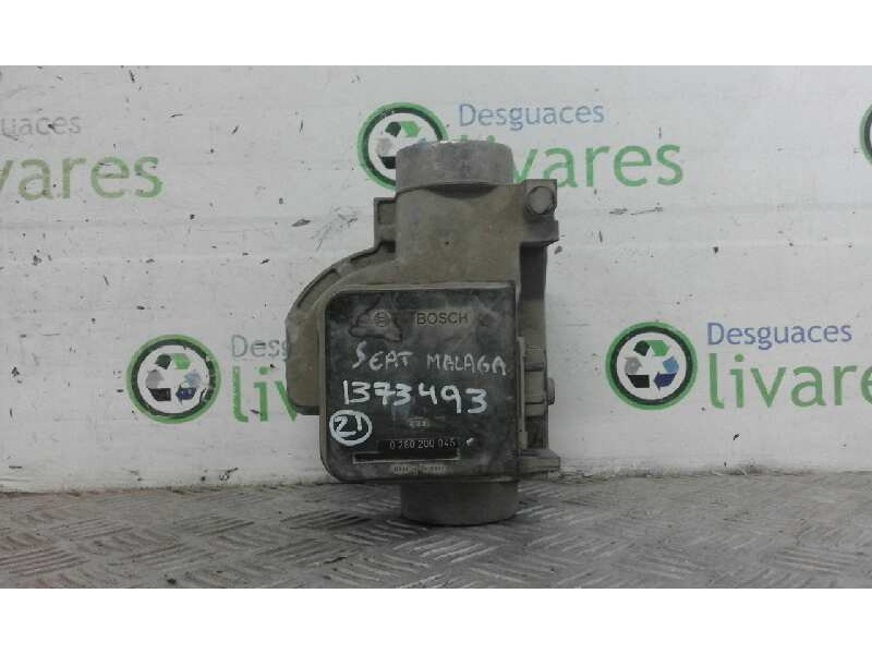 Recambio de caudalimetro para  referencia OEM IAM 0280200045   Recambio de caudalimetro para  referencia OEM IAM 0280200045