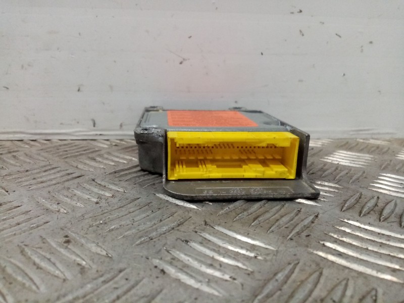Recambio de centralita airbag para seat toledo (1m2) 1.9 tdi referencia OEM IAM 600909605a  