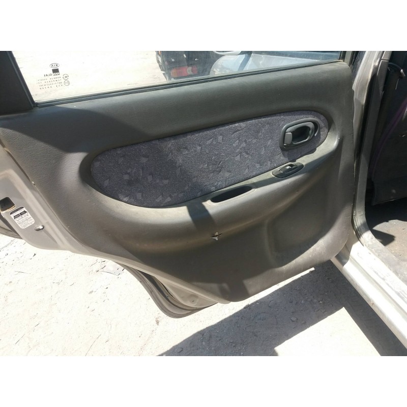 kia sephia ll 1.6 cat   |   0.98 - 0.04 | 1998 - 2004 | 102 cv / 75 kw del año 1998 kia sephia ll 1.6 cat   |   0.98 - 0.04 | 1998 - 2004 | 102 cv / 75 kw del año 1998