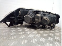 Recambio de faro izquierdo para renault megane ii berlina 5p referencia OEM IAM 89306990   2