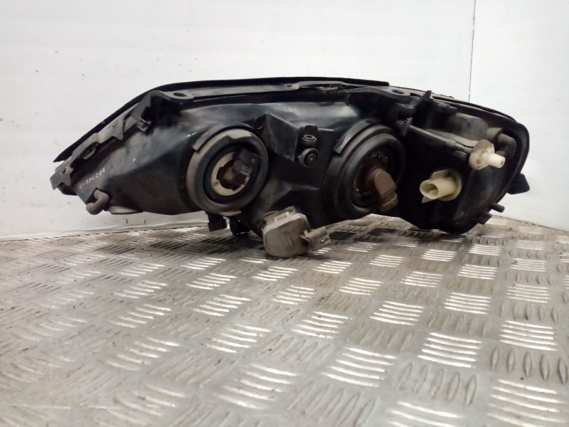 Recambio de faro derecho para opel astra g berlina club referencia OEM IAM   