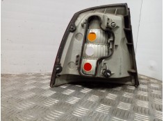 Recambio de piloto trasero derecho para opel astra g berlina club referencia OEM IAM 290502   2