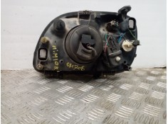 Recambio de faro derecho para nissan micra (k11) 1.0 16v cat referencia OEM IAM 011a02a02   2