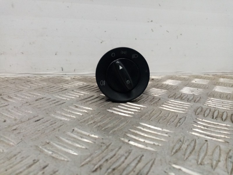 Recambio de mando luces para seat toledo (1m2) 1.9 tdi referencia OEM IAM 04052137  