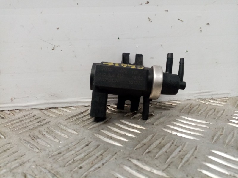 Recambio de valvula aire adicional para seat toledo (1m2) 1.9 tdi referencia OEM IAM 72290320 1J0906627 