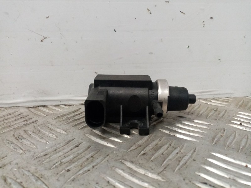 Recambio de valvula aire adicional para seat toledo (1m2) 1.9 tdi referencia OEM IAM 72290320 1J0906627 