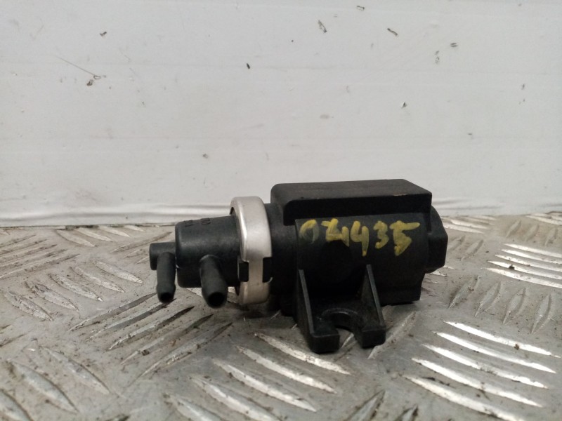 Recambio de valvula aire adicional para seat toledo (1m2) 1.9 tdi referencia OEM IAM 72290320 1J0906627 