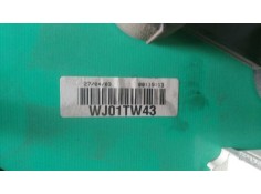 Recambio de cuadro instrumentos para peugeot partner (s2) 1.9 diesel   |   0.02 - ... | 2002 | 69 cv / 51 kw referencia OEM IAM  2