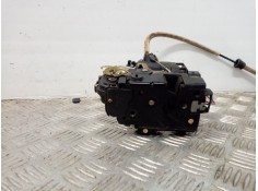 Recambio de cerradura puerta trasera izquierda para seat toledo (1m2) 1.9 tdi referencia OEM IAM    2