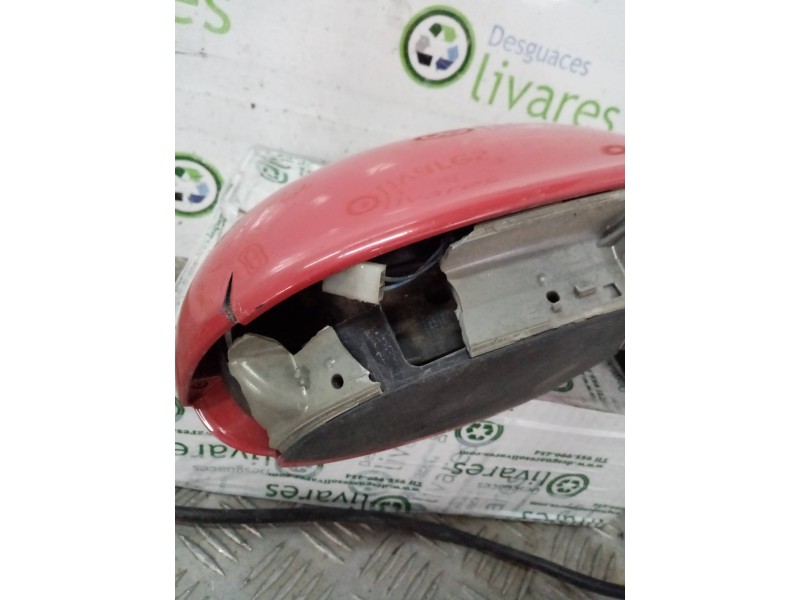 Recambio de retrovisor derecho para  referencia OEM IAM   