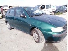 seat ibiza ii (6k1) del año 1997 2