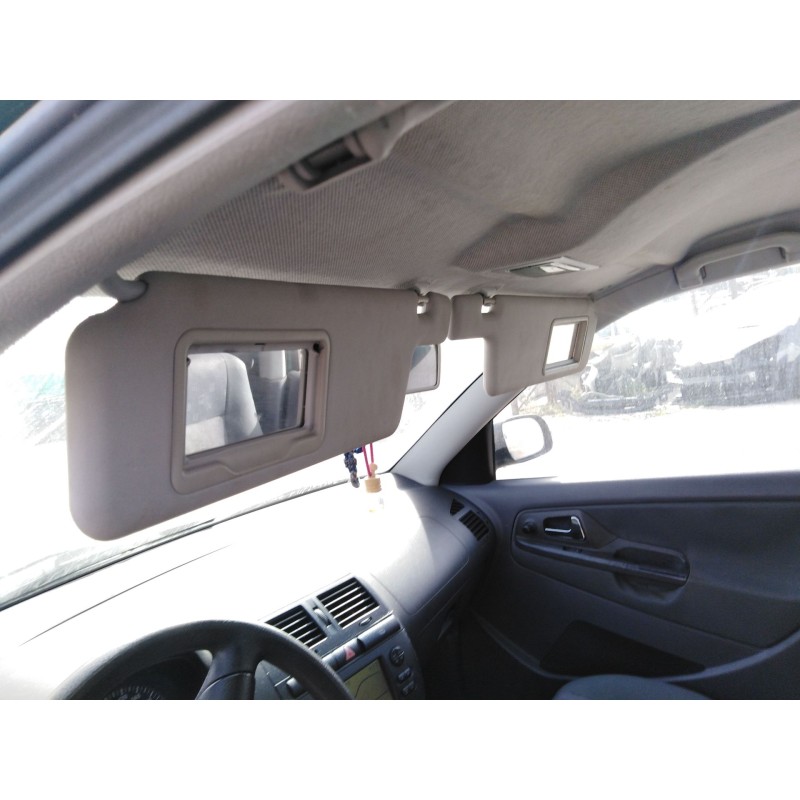 seat ibiza ii (6k1) del año 1997