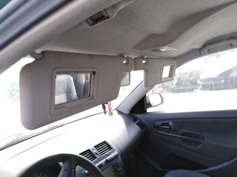 seat ibiza ii (6k1) del año 1997