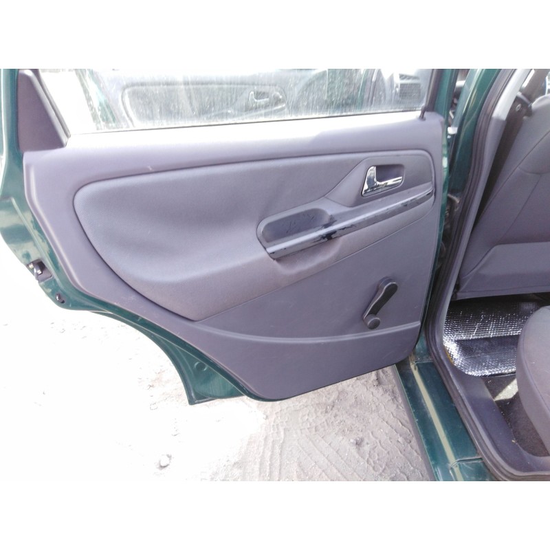 seat ibiza ii (6k1) del año 1997