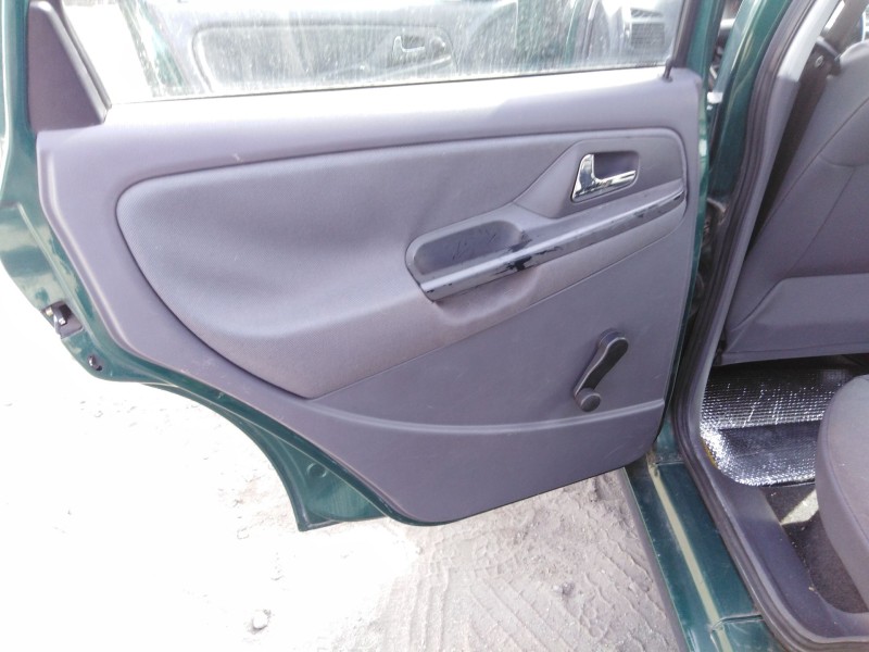 seat ibiza ii (6k1) del año 1997