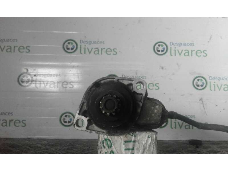 Recambio de motor arranque para skoda octavia berlina (1z3)    |   0.04 - ... | 2004 referencia OEM IAM  02A911024G  Recambio de motor arranque para skoda octavia berlina (1z3)    |   0.04 - ... | 2004 referencia OEM IAM  02A911024G