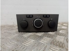 Recambio de mando calefaccion / aire acondicionado para opel astra h berlina enjoy referencia OEM IAM 1312963  