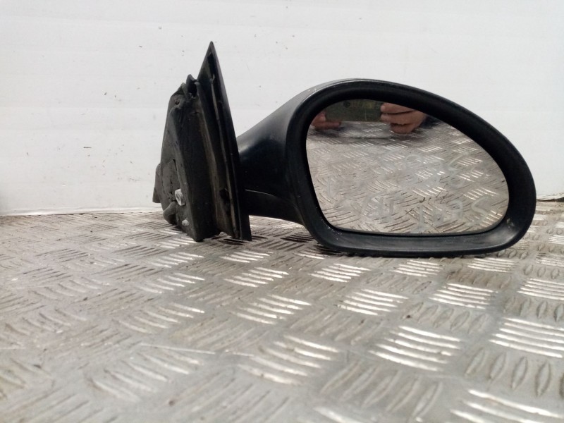 Recambio de retrovisor derecho para seat ibiza (6l1) stella referencia OEM IAM E9014142  