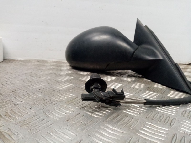 Recambio de retrovisor derecho para seat ibiza (6l1) stella referencia OEM IAM E9014142  