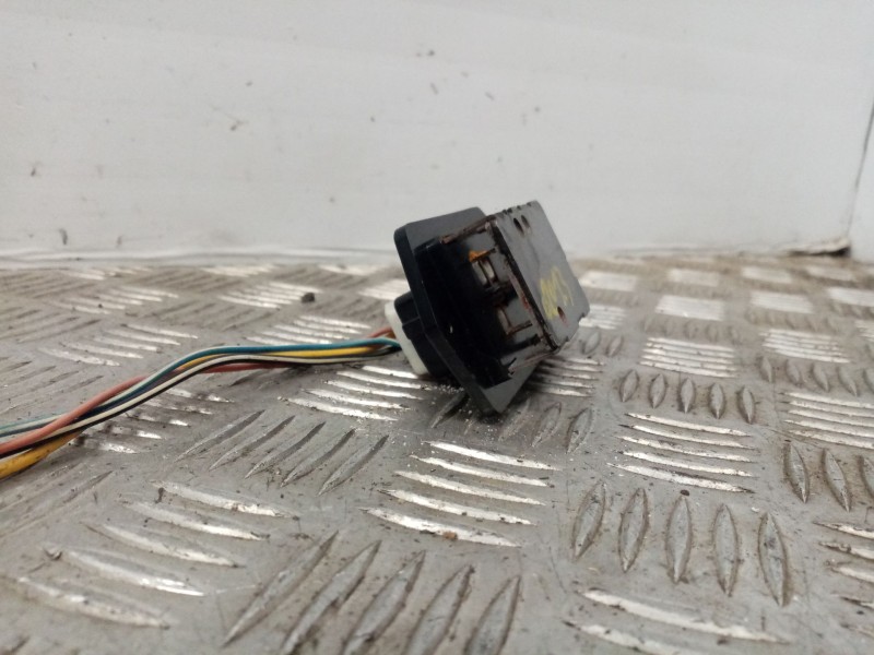 Recambio de resistencia calefaccion para suzuki swift berlina (mz) 1.3 16v cat referencia OEM IAM 8g505  