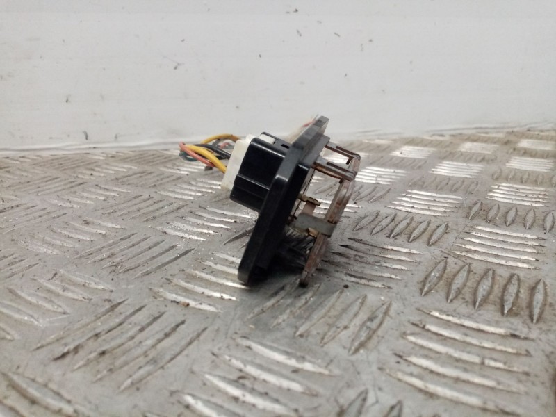 Recambio de resistencia calefaccion para suzuki swift berlina (mz) 1.3 16v cat referencia OEM IAM 8g505  
