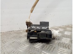 Recambio de cerradura puerta delantera derecha para audi a4 berlina (b5) 1.9 tdi referencia OEM IAM    2