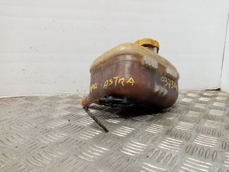 Recambio de deposito expansion para opel astra h berlina enjoy referencia OEM IAM 4600299372  