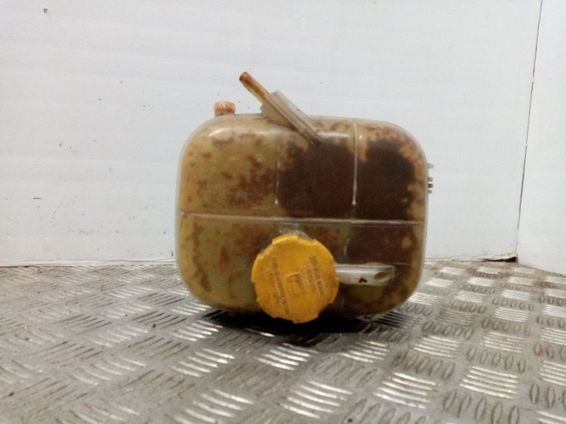 Recambio de deposito expansion para opel astra h berlina enjoy referencia OEM IAM 4600299372  