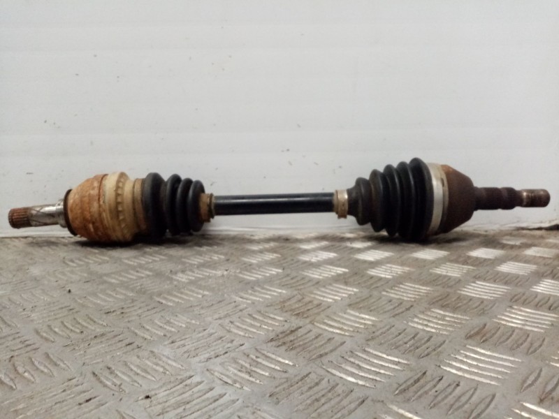 Recambio de transmision delantera izquierda para opel astra h berlina enjoy referencia OEM IAM 7149110188003  