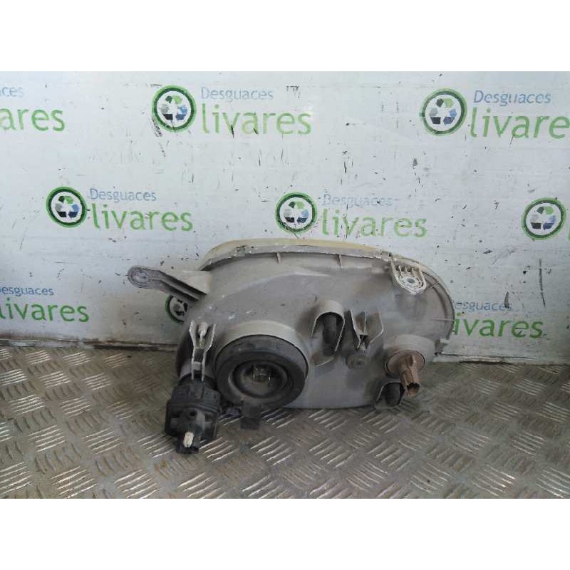 Recambio de faro derecho para  referencia OEM IAM    Recambio de faro derecho para  referencia OEM IAM