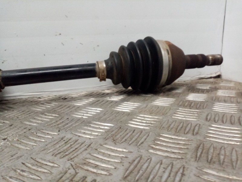 Recambio de transmision delantera izquierda para opel astra h berlina enjoy referencia OEM IAM 7149110188003  