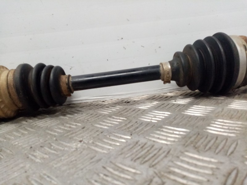 Recambio de transmision delantera izquierda para opel astra h berlina enjoy referencia OEM IAM 7149110188003  