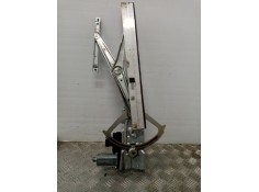 Recambio de elevalunas delantero derecho para opel astra h berlina enjoy referencia OEM IAM 0130821989   2