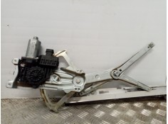 Recambio de elevalunas delantero izquierdo para opel astra h berlina enjoy referencia OEM IAM 0130821988  