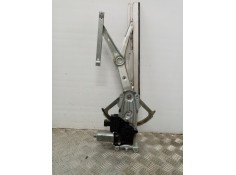Recambio de elevalunas delantero izquierdo para opel astra h berlina enjoy referencia OEM IAM 0130821988   2