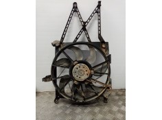 Recambio de electroventilador para opel astra h berlina enjoy referencia OEM IAM 0130303314 0130303987 13205947 2