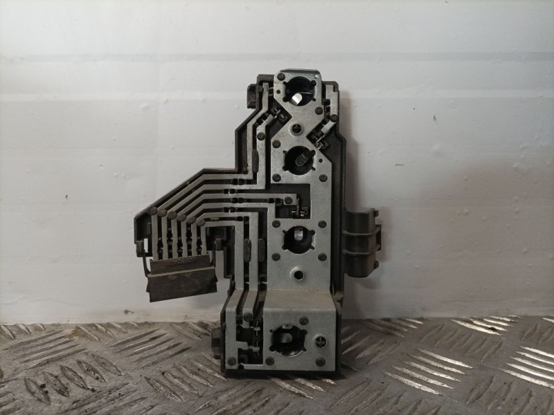 Recambio de portalamparas para audi a4 berlina (b5) 1.9 tdi referencia OEM IAM   