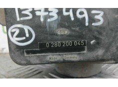 Recambio de caudalimetro para  referencia OEM IAM 0280200045   2